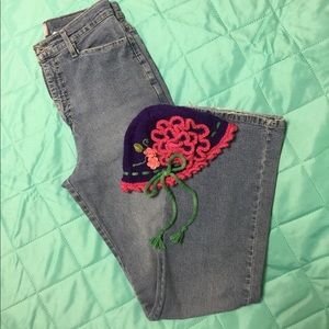 👖FRENCH DRESSING JEANS👖